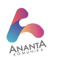AnantaKreasi ananta komunika anantakomunika Sticker