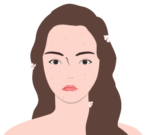 Skincare Serum Sticker by seansph