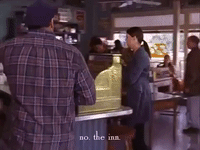 season 3 netflix GIF by Gilmore Girls 