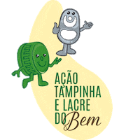 Cooperativismo Lacre Sticker by Sicredi União Metropolitana RS