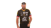 Sport Celebrating Sticker by Team Chambé