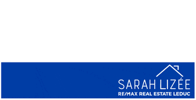 RemaxLeducSarahLizee real estate realtor sign remax GIF