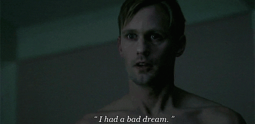 eric northman GIF