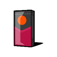 SupressoCoffee coffee supresso coffeeindonesia coffeecapsule Sticker