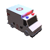 Ambulance GIF by Popcore Games