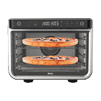 Oven Sticker by NinjaKitchen