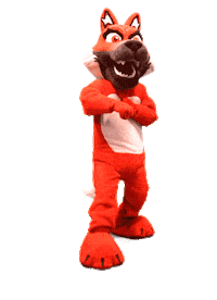 league of legends lol Sticker by Red Canids