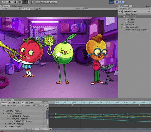 carolgradel giphyupload GIF