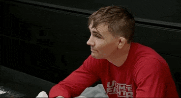 Episode 12 Mma GIF by UFC