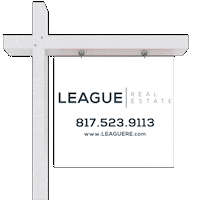 LEAGUERealEstate leaguere Sticker