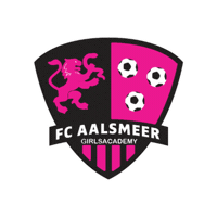 Meidenvoetbal Sticker by FC Aalsmeer