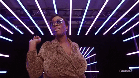 Big Brother Canada GIF by Global TV