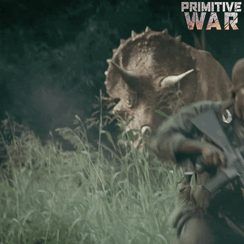 November 28 Running GIF by Signature Entertainment