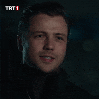 Tolga Saritas Laughing GIF by TRT