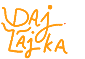 Ola Po Polsku Sticker