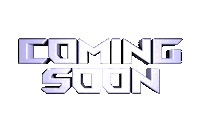 Coming Soon Countdown Sticker by ASUS Republic of Gamers Deutschland