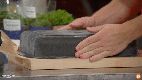 GIF by MasterChefAU