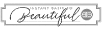 Black And White Sticker by IBB Design Fine Furnishings