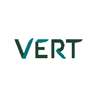 VertCapital financial vert vertcapital Sticker