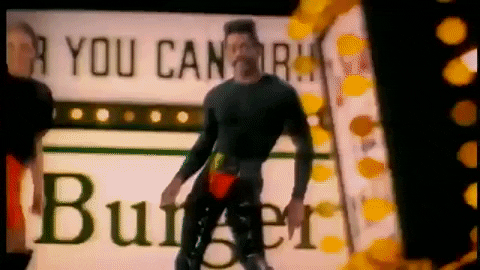 cameonation giphyupload sexy retro music video GIF