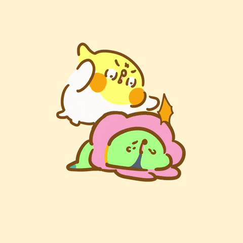 Niaoshiduo GIF