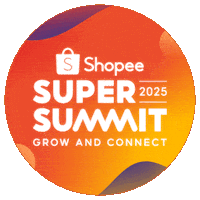Shopeeid Sticker by Shopee Indonesia