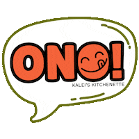 Hawaii Love Sticker by Kalei's Kitchenette