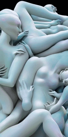 Space Fly GIF by Aleksey Efremov