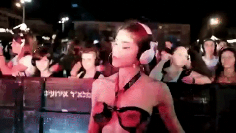 party dancing GIF by RAZE