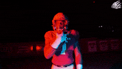 Football GIF by Elon Phoenix