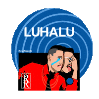 warnermusicid logo cartoon viral menyala Sticker