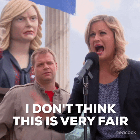 Season 5 Episode 22 GIF by Parks and Recreation
