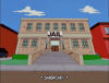 Season 9 GIF by The Simpsons