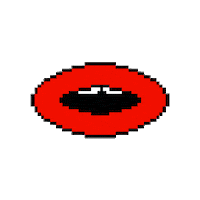 Face Wow Sticker by Ben Tuber