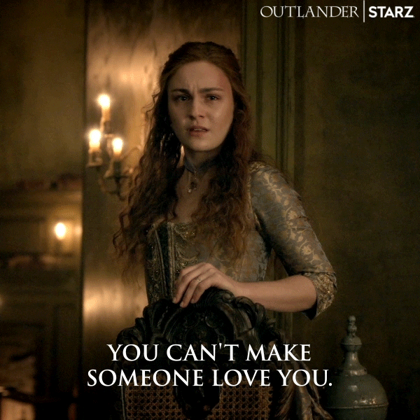 Season 5 Love GIF by Outlander