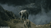 Godzilla Kong GIF by Warner Bros. Pictures