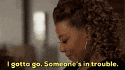 Queen Latifah Theequalizer GIF by CBS