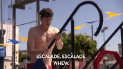 comedy central GIF by Workaholics