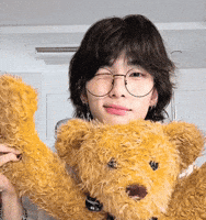 Jin Skz GIF