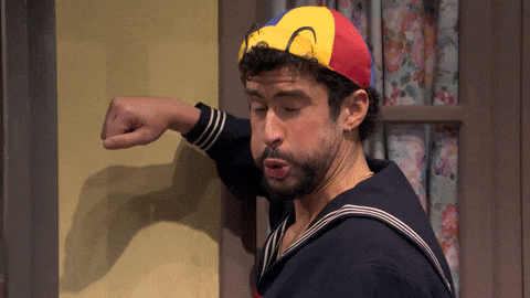 Snl Badbunny GIF by Saturday Night Live