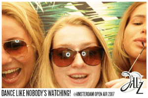 major booth amsterdam open air GIF by Jillz