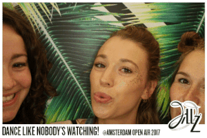 major booth amsterdam open air GIF by Jillz