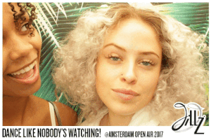 major booth amsterdam open air GIF by Jillz