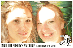 major booth amsterdam open air GIF by Jillz