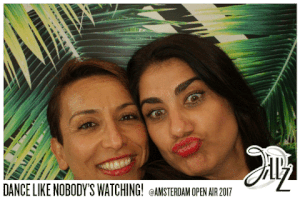 major booth amsterdam open air GIF by Jillz