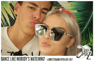 major booth amsterdam open air GIF by Jillz