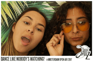 major booth amsterdam open air GIF by Jillz