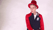 Flex Stare Down GIF by U.S. Figure Skating