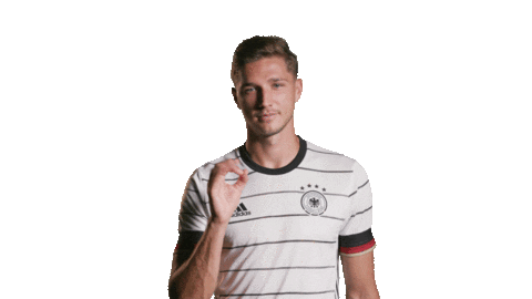 Germany Thumbs Up Sticker by DFB-Teams