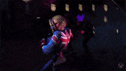 Martial Arts Wrestling GIF by Xbox